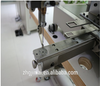 बेल्ट वेबबिंग रिबन जेएल -1301 एक्स के लिए औद्योगिक चमड़े की सिलाई मशीन