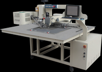 Muti- Funtional नाखून संलग्न और सिलाई मशीन उच्च दक्षता jyl-df6050